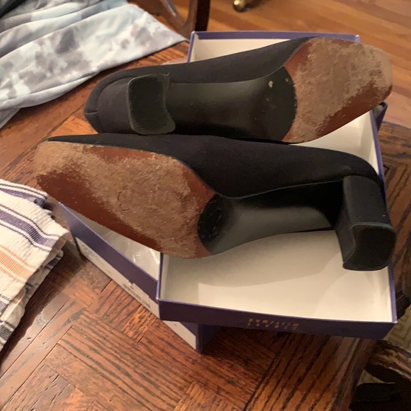 Stuart Weitzman pumps 👠 9.5 - Picture 2 of 4